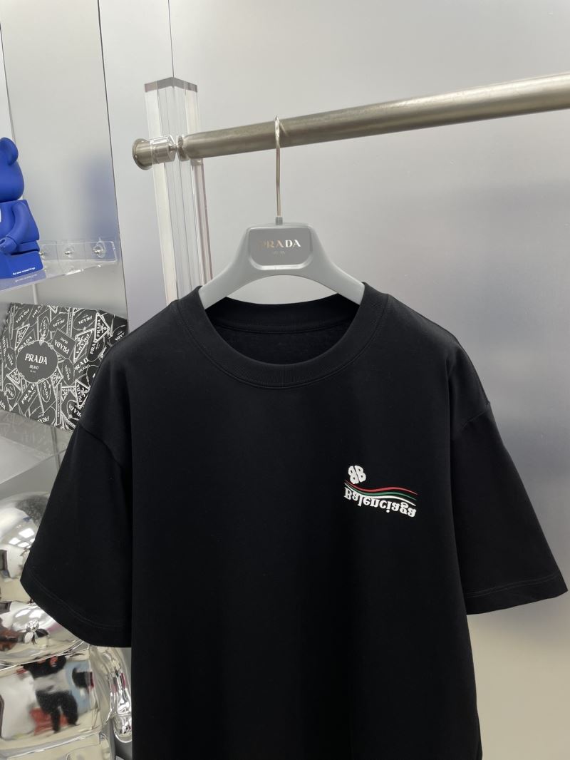 Balenciaga T-Shirts